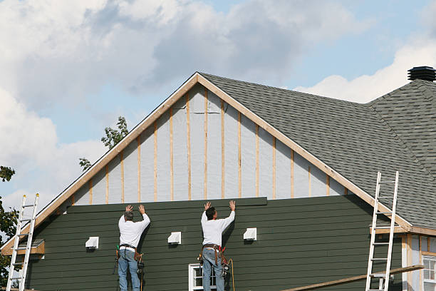 Siding for New Construction in Orangeburg, SC